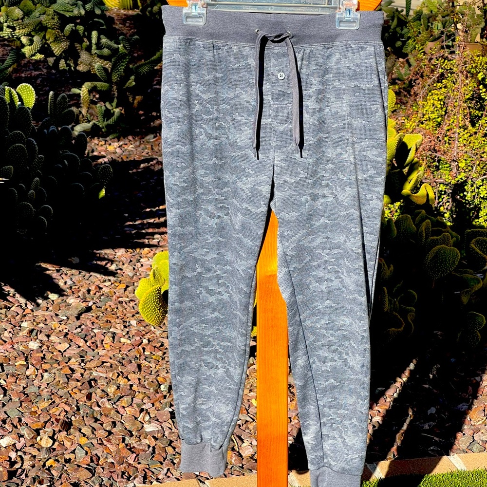 GEORGE LOUNGING PANTS